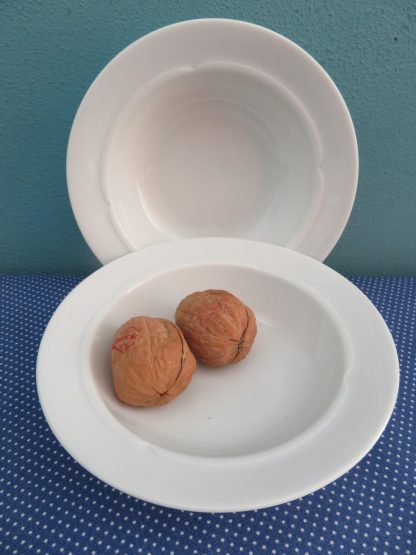 Twee mini diepe bordjes - Afbeelding 2