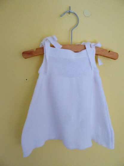 Vintage babyjurkje - Afbeelding 4