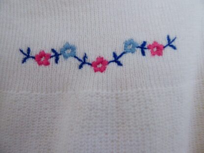 Vintage babyjurkje - Afbeelding 5