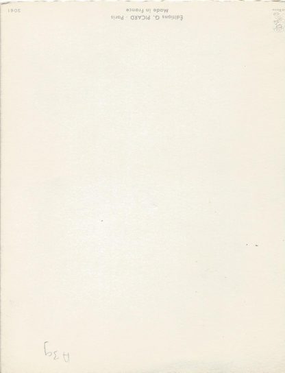 De brief - Afbeelding 2
