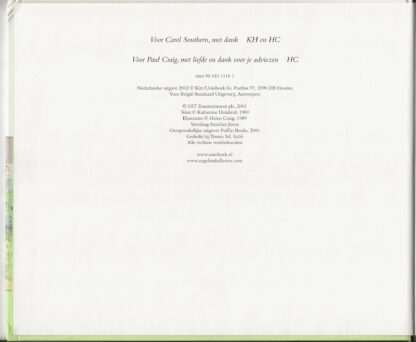 Angelina is jarig - Katharine Holabird/Helen Craig - Afbeelding 2