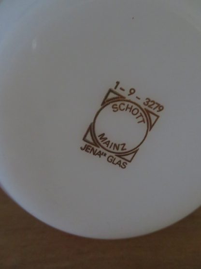 Jenaglas koffiekannetje - Afbeelding 3