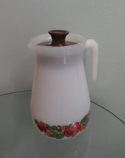 Jenaglas koffiekannetje
