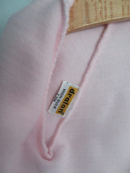 Vintage babyvestje - Afbeelding 4