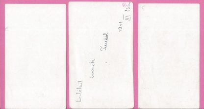 Drie bidprentjes - Afbeelding 2