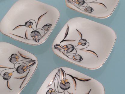 Schaaltjes voor petit four - Afbeelding 2