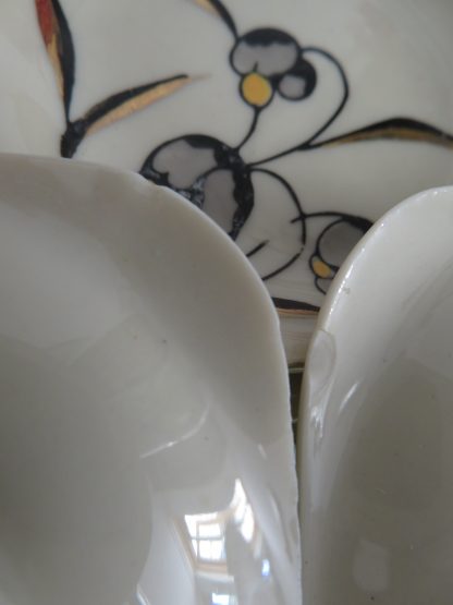 Schaaltjes voor petit four - Afbeelding 3