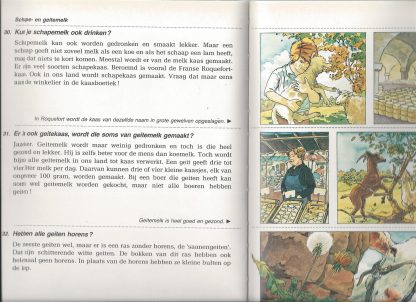 Dieren van de boerderij - Germaine Finifter - Afbeelding 3