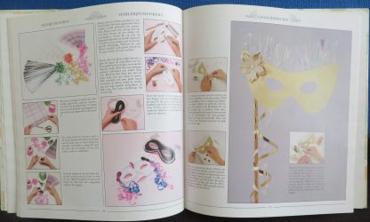 De mooiste creaties van papier  -  Cheryl Owen - Afbeelding 2