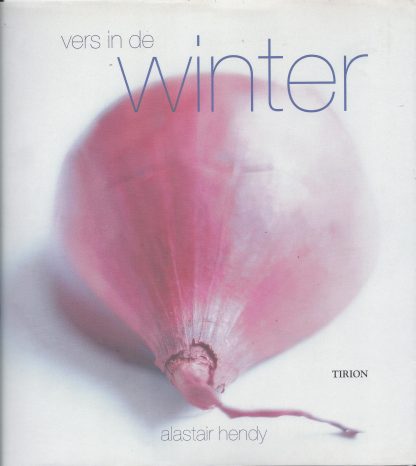 Vers in de winter  -  Alastair Hendy