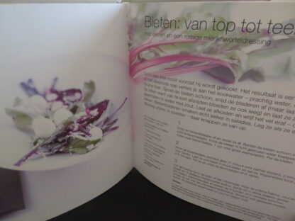 Vers in de winter  -  Alastair Hendy - Afbeelding 3