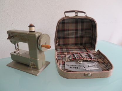Kindernaaimachine Pfaff