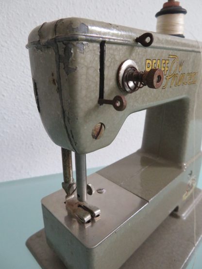 Kindernaaimachine Pfaff - Afbeelding 2