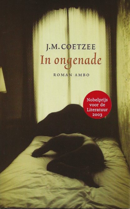 In ongenade  -  J.M. Coetzee