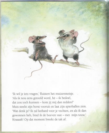 Mijn held  - Ingrid en Dieter Schubert - Afbeelding 2
