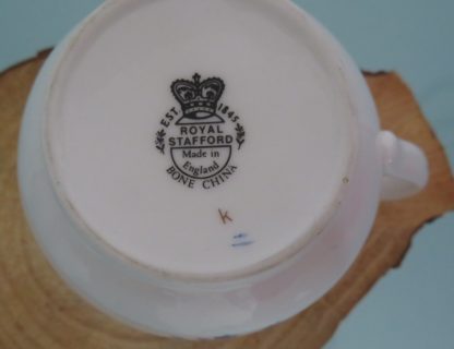 Melkkannetje Royal Stafford - Afbeelding 3