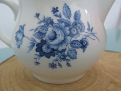 Melkkannetje Royal Stafford - Afbeelding 2
