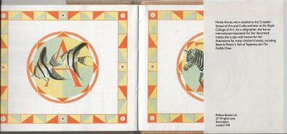 Angel’s Alphabet  - Marie Angel - Afbeelding 5