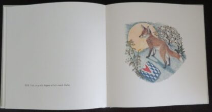 Beasts in Heraldry  -  Marie Angel - Afbeelding 6