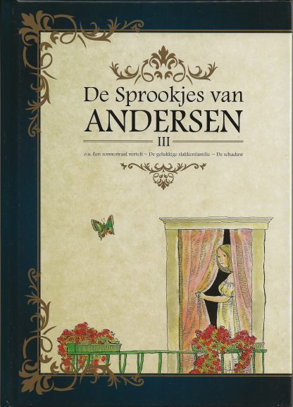 De Sprookjes van Andersen III