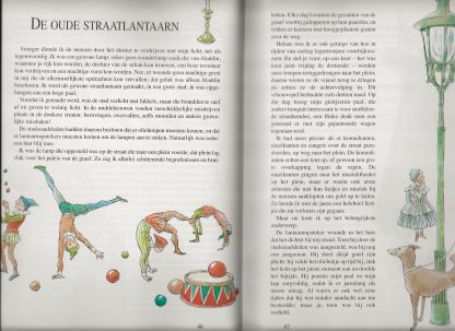 De Sprookjes van Andersen III - Afbeelding 3