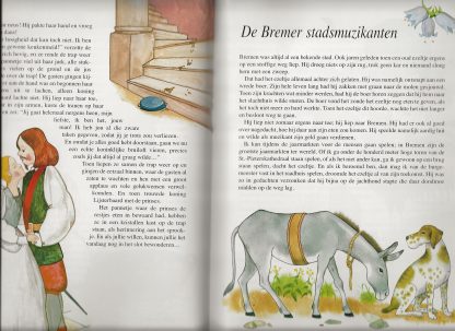 De Sprookjes van Grimm III - Afbeelding 3