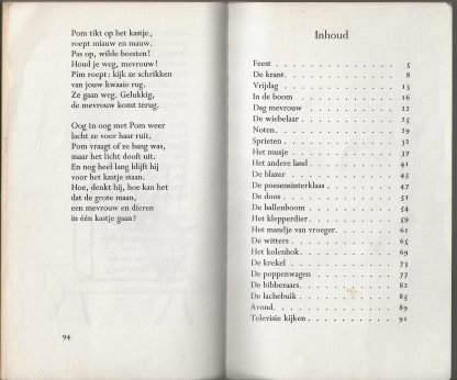 Pim en Pom blijven samen - Mies Bouhuys - Afbeelding 5