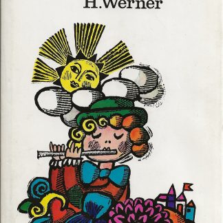 Mattijs Mooimuziek  -  H. Werner