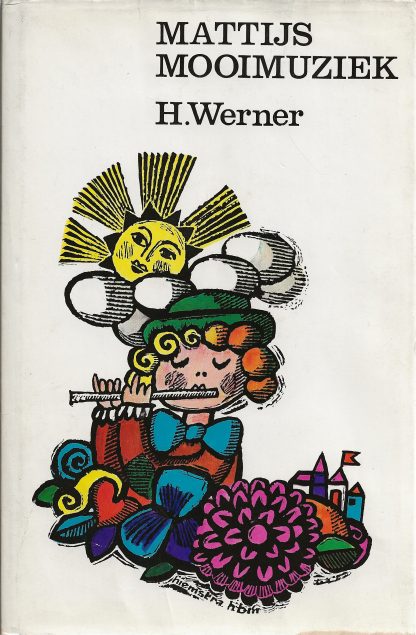 Mattijs Mooimuziek  -  H. Werner