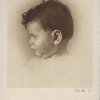Kinderkopje  - Lotte Herrlich