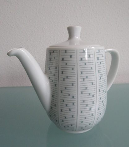 Vintage koffiepotje  -  Melitta
