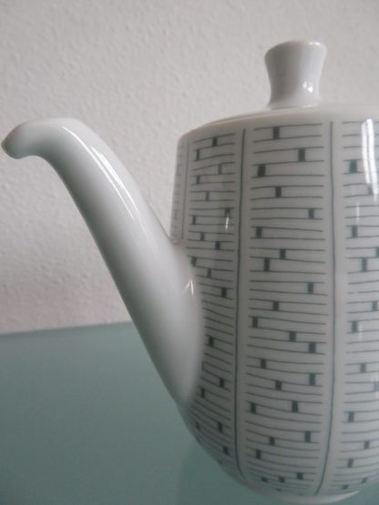 Vintage koffiepotje  -  Melitta - Afbeelding 3