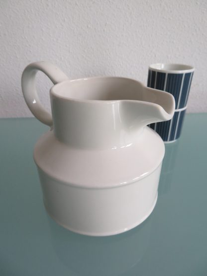 Melkkannetje Midwinter - Afbeelding 2