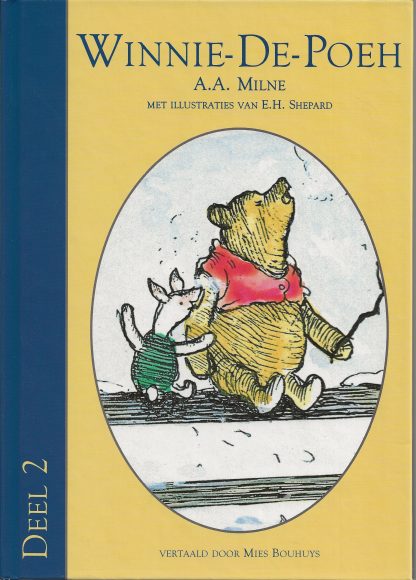 Winnie-De-Poeh