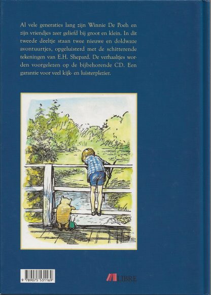 Winnie-De-Poeh - Afbeelding 5