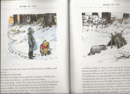 Winnie-De-Poeh - Afbeelding 3
