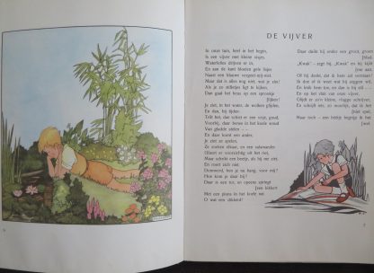 Juli - Augustus - September  -  Rie Cramer - Afbeelding 2