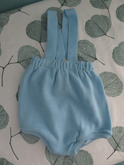 Vintage babybroekje