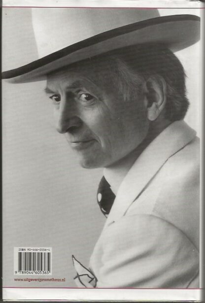 Ik ben Charlotte Simmons  -  Tom Wolfe - Afbeelding 2