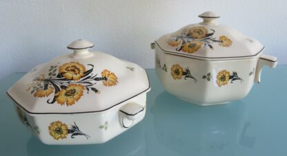 Serveerkommen met deksel  - Villeroy & Boch