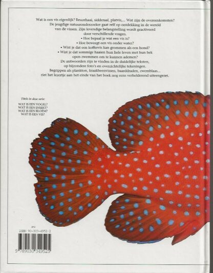 Wat is een vis?  - Robert Snedden - Afbeelding 6