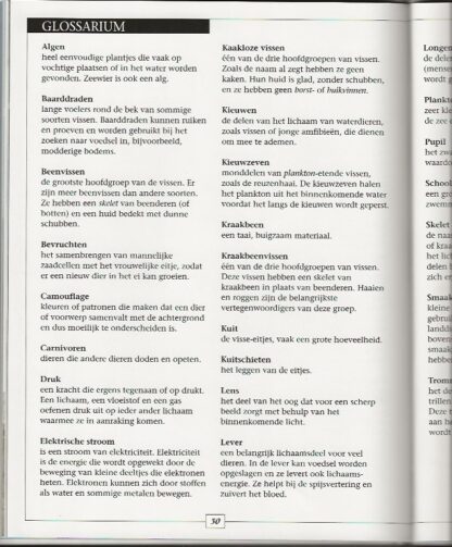 Wat is een vis?  - Robert Snedden - Afbeelding 5