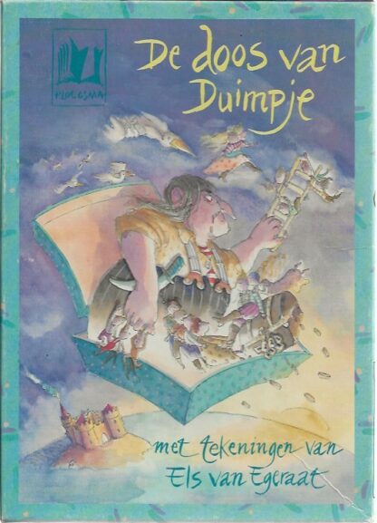 De doos van Duimpje