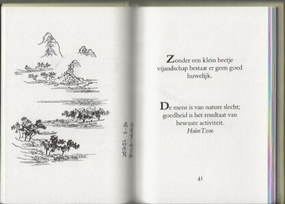 Chinese wijsheid - Afbeelding 2