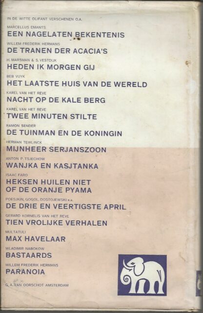 De gelukkige klas  -  Theo Thijssen - Afbeelding 2