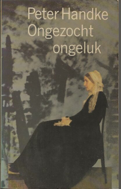 Ongezocht ongeluk  - Peter Handke