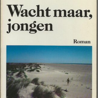 Wacht maar, jongen  -  Paul Haenen