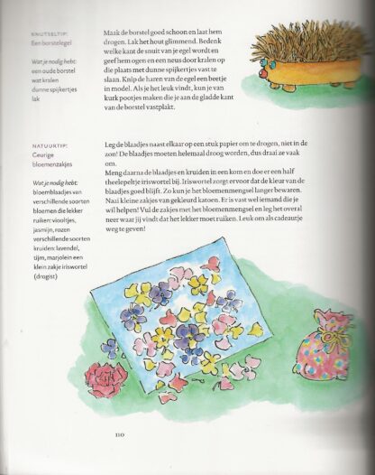 Een heel jaar feest  - Ellen Tijsinger - Afbeelding 6