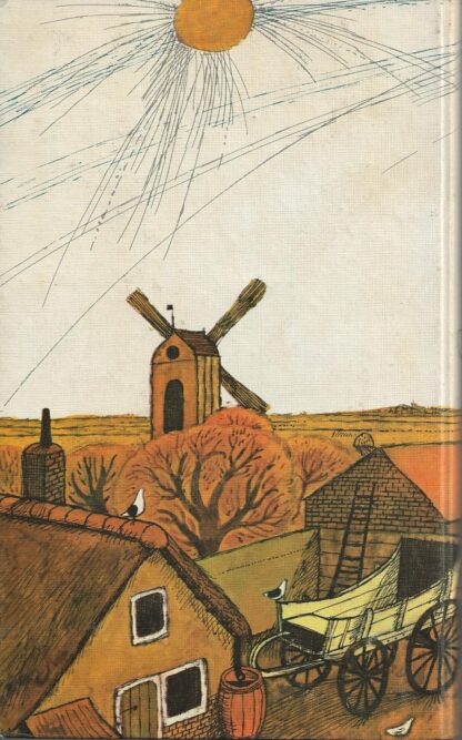 Ei-bertha, de ooievaar  -  C.E. Pothast-Gimberg - Afbeelding 5