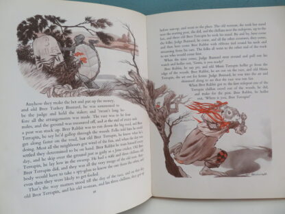 Uncle Remus Stories -  Joel Chandler Harris - Afbeelding 4